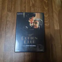 コットンクラブ('84米)