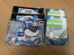 呪術廻戦 セガラッキーくじ SPLASH×BATTLE 6点セット