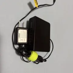 アイオーデータ 10/100 スイチィングHUB 5ポート