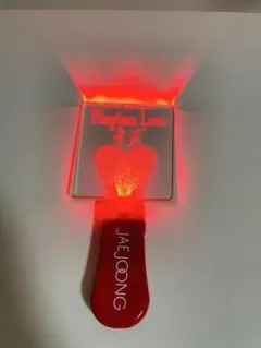 JAEJOONG Flawless Love ペンライトのサムネイル
