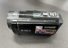 ビデオカメラ SONY HDR-CX430V 動作確認済み 中古品 - メルカリ