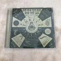 【N17146】Thrice / Vheissu