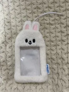 StrayKids ペンミ pilot SKZOO トレカケース リービット