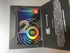 2026年最新】フェニックス カード ダーツの人気アイテム - メルカリ