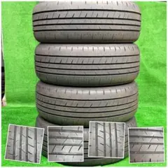 送料込25年製205/50R17 93Vブリヂストン PLAYZ PX-RVIIのサムネイル