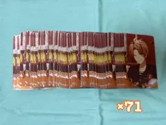 アイナナ メタカ　メタルカード　和泉三月　三月　フォトジェニ