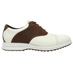 F07244 未使用品 ROCKPORT ゴルフシューズ ：10W(28cm) - メルカリ