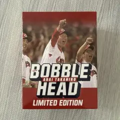2026年最新】新井ボブルヘッド人形の人気アイテム - メルカリ