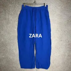 ZARA ザラ レディースパンツ カジュアルパンツ イージーパンツ