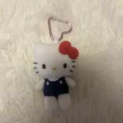 キティーちゃん　ぬいぐるみキーホルダー