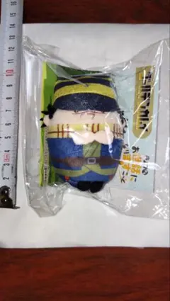 ゴールデンカムイ　きょうからお世話になりますこっと　杉元佐一