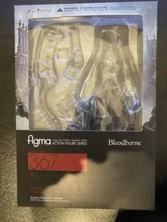 正規品　figma 狩人　bloodborneのサムネイル