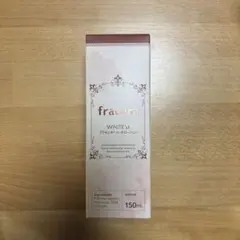 FRACORA WHITE'st プラセンタ リッチローション