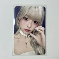 BABYMONSTER 아현 토레카 2ND ANNIVERSARY
