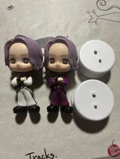 2026年最新】髙木雄也 フィギュアの人気アイテム - メルカリ