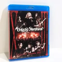 2025年最新】unlucky morpheus dvdの人気アイテム - メルカリ
