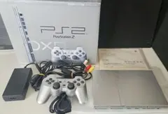2026年最新】PS2 本体 箱付きの人気アイテム - メルカリ