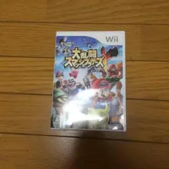 大乱闘スマッシュブラザーズのサムネイル