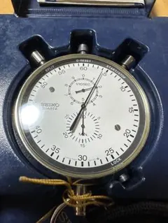 SEIKO ストップウォッチ