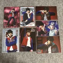 ヒプステ ブロマイド 一郎