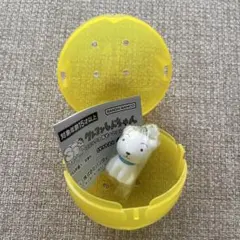 クレヨンしんちゃん　コミックス　あそーとコレクション　A賞　シロ　マスコット