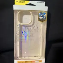ELECOM iPhone 13用 AURORA CASEのサムネイル