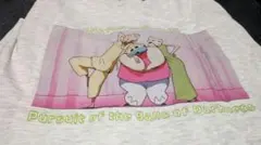 クレヨンしんちゃん　トレーナー　たまゆらブラザーズのサムネイル