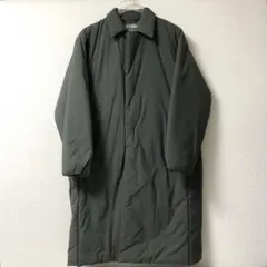 HOTOPIA×UNFILO ロングコート