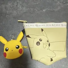 ポケモン　コインケース　ポーチ