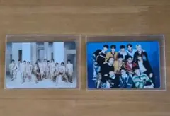 SEVENTEEN  トレカ　バラ売り seventeen トレカ バラ売り まとめ売りOK - メルカリ