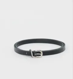【新品未使用】Hender Scheme tail beltのサムネイル