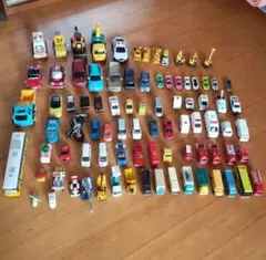 2026年最新】TOMICA ミニカーの人気アイテム - メルカリ