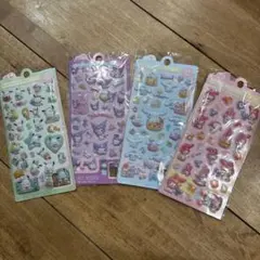 ボンボンドロップ　サンリオ