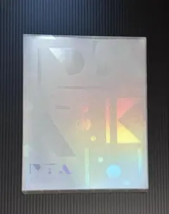 P.T.A. DVD Vol.9 Perfume ファンクラブ限定 - メルカリ