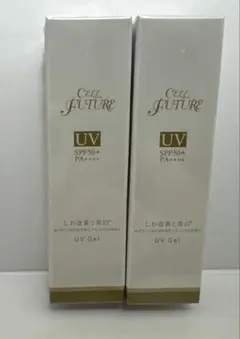 2025年最新】セルフューチャー uvジェルの人気アイテム - メルカリ