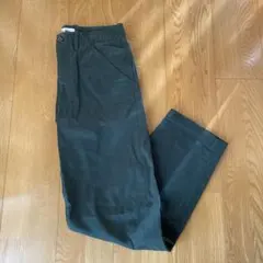 ラコステ　コーデュロイパンツ