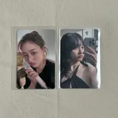 2026年最新】twiceジヒョ zoneの人気アイテム - メルカリ