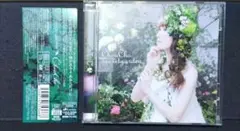 初回限定盤　DVD付「secretgarden」 ChouCho