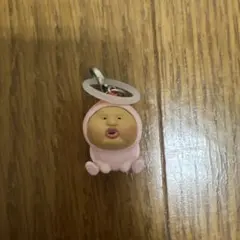 【即日発送】 こびとづかん カクレモモジリ めじるしアクセサリー