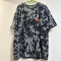 Nike タイダイ柄 Tシャツ XXL