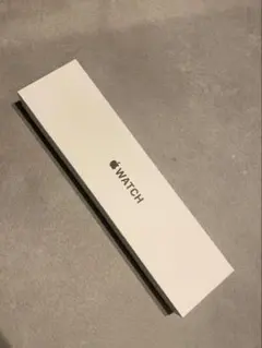 Apple Watch SE 40mm スターライトアルミニウム