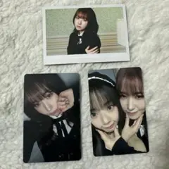 笠原桃奈 WHO I AM