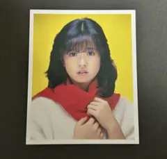 中森明菜 写真 070526 - メルカリ
