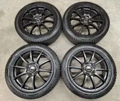 2026年最新】stiホイール 18インチの人気アイテム - メルカリ