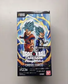 2026年最新】CROSS FORCE BOXの人気アイテム - メルカリ