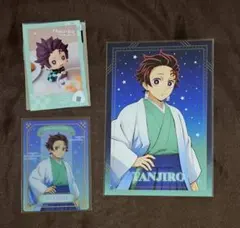 鬼滅の刃 竈門炭治郎 ジャンプフェスタ るかっぷ すなっぷカード