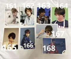 NEWS 小山慶一郎くん 公式写真