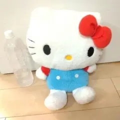【断捨離特価】ハローキティ ぬいぐるみ