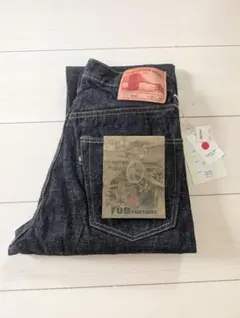 TROPHY CLOTHING 1609 Urban Narrow Denim - メルカリ