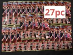 ワンピースカード ヒロインズエディション 1BOX分 24パック - メルカリ